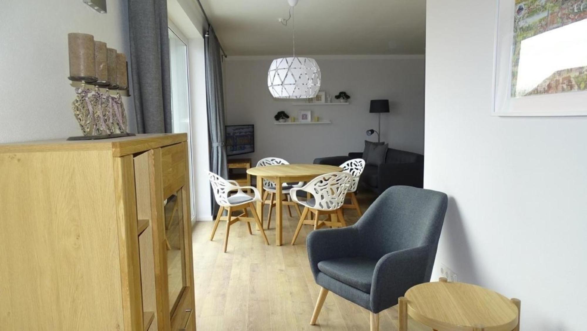 Ferienwohnung Wuennowblick Mit Sauna Röbel Esterno foto